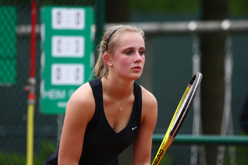 Jennifer Witthöft 1264 - Punktspiel TC RW Wahlstedt 1 / Club an der Alster